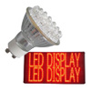 Iluminación y Pantalla de LED Iluminación y Pantalla de LED