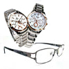 Clock, Watch & Eyewear Clock, Watch & Eyewear