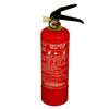 Alarm & Fire Fighting System Alarm & Fire Fighting System