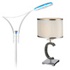 Indoor & Outdoor Lighting Indoor & Outdoor Lighting