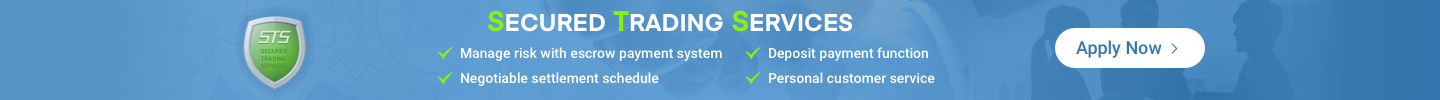Secured Trading Service