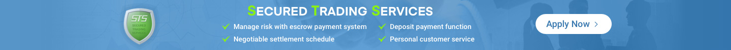 Secured Trading Service