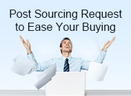 Sourcing Request