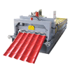 Metal, Woodworking & Stone Processing Machinery