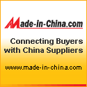 Made-in-China.com. China Manufacturers & China Products Directory.