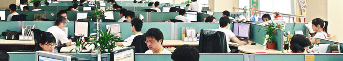 Visão Geral da Empresa Visão Geral da Empresa