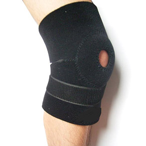 Soporte de Rodilla de Neopreno