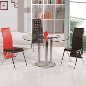 Mesa de Extensión