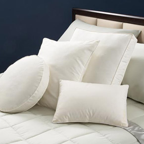 Almohadas Antialérgicas de Moda 