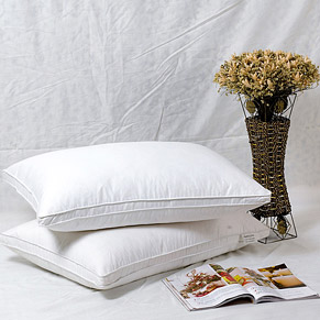 Almohada para Hotel 