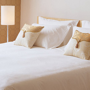 Ropa de Cama de Algodón
