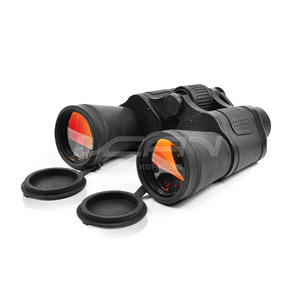Binoculares Impermeables Militares 7X50
