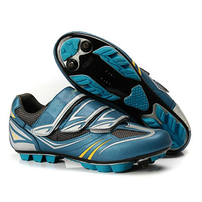 Zapatos Deportivos para Ciclismo de Montaña 