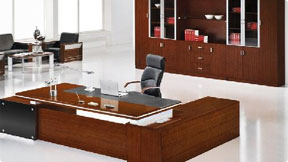 Table de Bureau (HQ-819)