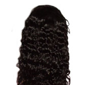 Full Lace Wig Cheveux Humains