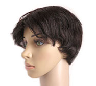 Lace Wig Cheveux Humains