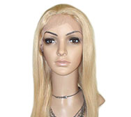 Full Lace Wigs Sans Colle (BMHLW006)
