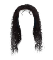 Cheveux Lace Wig Vierges Brésiliens